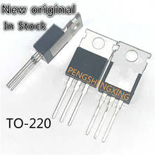 10PCS/LOT  LM317T 1.2 V to 37 V adjustable three-terminal voltage regulator  TO-220  New original spot hot sale 2024 - buy cheap