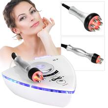 RF Radio Frequency Facial Machine Facial Device For Skin Rejuvenation Wrinkle Removal Skin Tightening Anti Aging Skin Care White 2024 - buy cheap