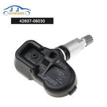 Новый 42607-06030 4260706030 шин Давление Сенсор 315 МГц для TOYOTA CAMRY TACOMA AVALON 42607-48010 42607-0E020 PMV-C015 2024 - купить недорого