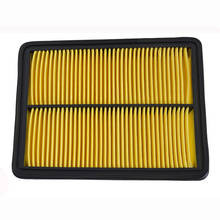 Filtro de aire para Honda Crosstour 3.0L 2013-3.5L 2010-2015 Accord 3.5L 2007-2013 Acura RLX 2014-TL 3.5L 17220-R70-A00 2024 - compra barato