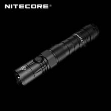 1200 Lumens Nitecore NEW P12 Next Generation 21700 Tactical Flashlight with NTH10 Holster 2024 - buy cheap