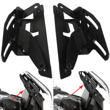 Motorcycle Accessories Windshield Adjustable Bracket Deflector Glass Adjuster For BMW C400X C 400 X C400 X 2018 2019 2020 2021 2024 - buy cheap