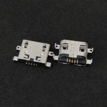 Miniconector de puerto de carga Micro USB, conector de alimentación para Acer ICONIA Tab 10, A3-A40, A3-A30, 10 B3-A40 2024 - compra barato