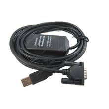USB-PPI кабель для Siemens S7-200 ПЛК кабель программирования ПК/PPI скачать кабель заменить 6ES7 901-3DB30-0XA0 2024 - купить недорого