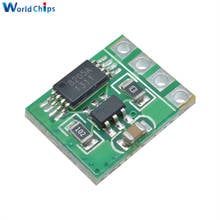 10pcs 3.7V 4.2V 3A Li-ion Lithium Battery Charger Over Charge Discharge Overcurrent Protection Board for 18650 TP4056 Charging 2024 - buy cheap