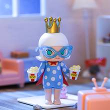 Gourmet Toys Genuine Party Series Trend Kid Doll Christmas Gift Computer Desktop Decoration Kawaii Toy Blind Random Box 2024 - buy cheap