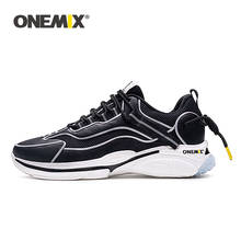 ONEMIX Men Sports Shoes Running Walking Fashion Women Sneakers Breathable Mesh Outdoor Man Sneaker Lightweight Woman Sport Shoe 2024 - buy cheap