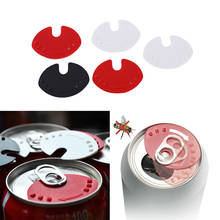 5pcs Creative Can Convert Soda Savers Tops Snap On Cold Beverage Leakproof Can Caps Can Lid Dust Free Sealer Home Tools 2024 - buy cheap
