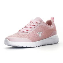 Lazer estilo de vida sapatos mulher leve conforto wearable clássico tênis esporte tênis tênis de corrida atletismo 2024 - compre barato