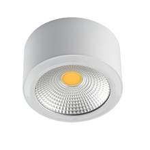 LED Surface Mounted Downlight High Bright Epistar COB Dimmable 3W 5W 7W 12W Round Ceiling Spot Lamp AC 110V/220V 2024 - buy cheap