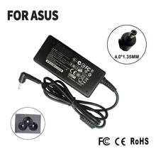 Replacement For ASUS 19V 1.75A 4*1.35MM 33W 0A001-00340200 F201 Series, F201E  F202 Series F202E S200E X201E X202E 2024 - buy cheap