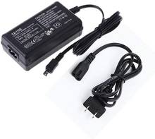 Replacement CA-110/CA-110E AC Power Adapter Charger Compact Kit For Canon Camcorder VIXIA HF M50 M52 M500 R20 R21 R30 R32 R40 2024 - buy cheap