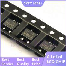 New_original 20PCS/LOT MB6S  0,5a, 600V  SMD SOP4 2024 - buy cheap