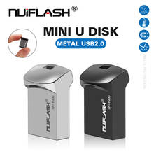 Pen drive super mini de metal portátil 128gb, memória flash drive 64gb 32gb 16gb 8gb 4gb de armazenamento 2024 - compre barato