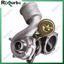 Turbocompressor do turbocompressor da turbina para o carro k03 53039700052 para seat toledo ii leon ibiza iii 1.8t 132kw turbo carregador kit completo 2024 - compre barato
