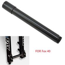 Bicycle Wheel Fork Axle 20mm Front Thru Axle Quick Release Hub Skewer Adapter Connector Lever fits for FOX40 Forks 2024 - buy cheap
