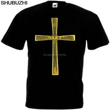 Ozzy-Camiseta de manga corta con estampado para hombre, camisa negra de todas las tallas S, 5XL, sbz6165, póster v6 2024 - compra barato