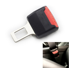 1 Pcs Car Seat Belt Clip Extender for Land Rover Range Rover Sport Evoque Freelander 2 2024 - buy cheap