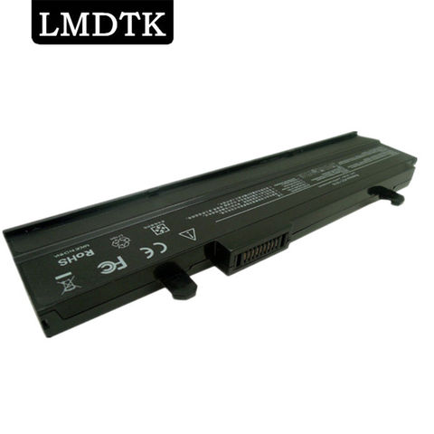 LMDTK 6 Cells Laptop Battery For Asus Eee PC 1011 1015 1015P 1015PE 1016 1016P 1215 1215B A31-1015 A32-1015 AL31-1015 PL32-1015 2022 - buy cheap