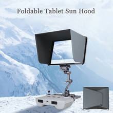 Tablet Screen Hood Sun Sunshade for iPad Mini Air Samsung Huawei for DJI Mavic Mini 2 /Air 2 /Mavic 2 Pro/Spark Drone Controller 2024 - buy cheap