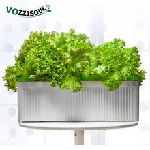 Indoor Garden Plant Site Hydroponic Systems Kit Large Nursery Pots Soilless Cultivation Seedling Grow Box Set Garden Supplies 2024 - buy cheap