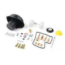 Carburetor Carb Repair Kit with Plunger Assembly For Honda PC800 PC 800 1989 1999 1991 1992 1993 1994 1995 1996 1997 1998 2024 - buy cheap