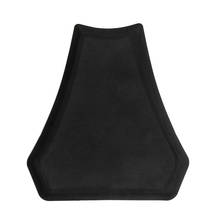 Universal Motorcycle Racing Foam Seat Pad Adhesive 15mm Thick Black 2024 - buy cheap