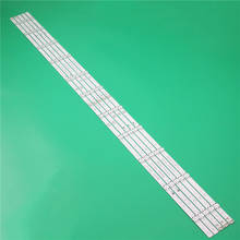 LED Bands For LG 60UJ634V 60UJ6350 60UJ634T 60UJ635T LED Bars Backlight Strips 60UJ63_UHD Line Rulers Array Innotek 17Y 60inch 2024 - buy cheap