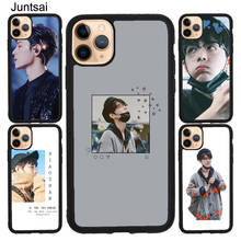 Juntsai tpu caso para iphone 11 pro max x xs max xr 6 s 7 8 plus 5 capa fundas 2024 - compre barato