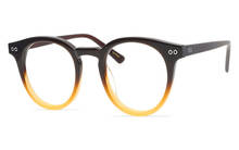 Acetate Round Glasses Vintage Unisex Prescription Lens Optical Eyewear Goggle Anti-reflective Presbyopia Reading Eyeglasses 2024 - buy cheap