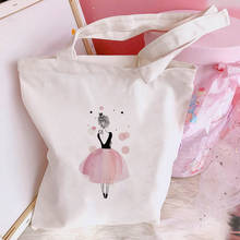 Summer New Fashion Cartoon Fun Women Cute Ulzzang Print Cute Casual Canvas Messenger Bag Harajuku Shoulder Bags 2024 - buy cheap