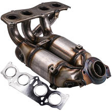 Exhaust Manifold 25051-28080 For Toyota RAV4 2.0L 1AZ-FE 4 Cylinder 2001-2003 2024 - buy cheap