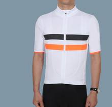 SPEXCEL New season reflective cycling jersey short sleeve medium weight for all long trip ride classic design 150g/m2 fabric 2024 - buy cheap