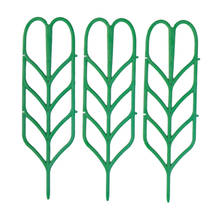 3 шт. горшечные растения Поддержка ставки небольшой комнатное растение из мешочного тика для вьющихся растений 2024 - купить недорого