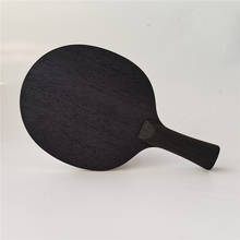 DIY Fan Zhendong 12K Energy Carbon Table Tennis Blade 7 Layers Structure Legacy Carbon Ping Pong Bat Paddle Racket 2024 - buy cheap