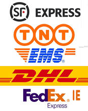 Enlace especial para el costo de envío a través de DHL/Fedex IE/EMS $25 2024 - compra barato