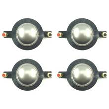 4pcs Replacement Diaphragm fits for Behringer Eurolive B1220, B412D, F1220, 16 Ohm 2024 - buy cheap