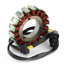 Areyourshop for CFMOTO UFORCE800 ZFORCE 800 CFORCE 800 CF800 X8 0800-032000 Alternator Magneto Generator Engine Stator Coil 2024 - buy cheap