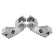 For BMW R1200GS 2013 to 2018 R 1200 GS LC ADV 14-18 R1200 GS R1200GS Passenger Foot Pegs Motorcycle Footpeg Lowering Kit Rear 2024 - buy cheap