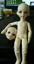 gaby bjd / sd doll 1 / 6bbdoll + birth   free eyes 2024 - buy cheap