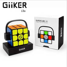 Giiker cube i3S 3x3x3 magic cube magnetic 3x3 super smart speed cube App remote puzzle cubo magico 2024 - buy cheap