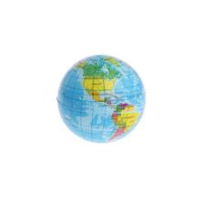 Fast Rising Squeeze Antistress Stress Relief World Map Ball Planet Earth Y4UD 2024 - buy cheap