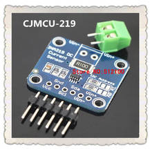 2PCS CJMCU-219 INA219 I2C Interface zero drift Bi-directional current /Power supply monitoring sensor module 2024 - buy cheap
