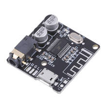 Placa receptora de Audio por Bluetooth, placa decodificadora sin pérdidas, Mp3, Bluetooth 4,1, piezas de instrumentos, 3x3cm, VHM-314 2024 - compra barato