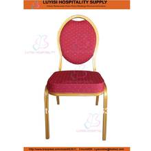 Rounded back classic Stacking Banquet chair 2024 - купить недорого