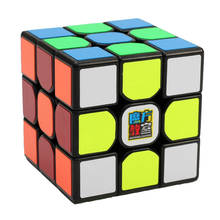 Оригинальный волшебный куб Moyu MF3RS 3x3x3 5,7 см Головоломка 3x3 скоростная игрушка Профессиональный волшебный куб обучающие игрушки для детей 2024 - купить недорого