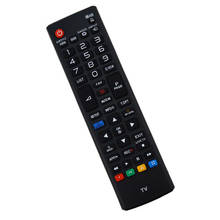 New For LG LCD 3D HDTV Remote Control 55LB5610 60LB5610 42LB5820 32LB5820 AKB73715622 AKB73715625 2024 - buy cheap