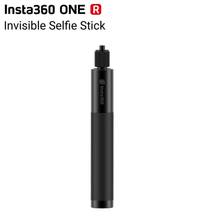 Insta360-Palo de Selfie Original ONE R, accesorio Invisible para Insta 360 ONE R, ONE X2, ONE X,ONE, EVO 2024 - compra barato
