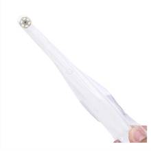 600pcs / 2 Boxes Disposable Protective Cover Film Handle Sleeve Bag Plastic Cover Dental Endoscope Cover 2024 - buy cheap