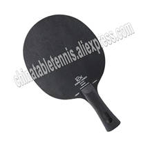 Новое поступление, ракетка для настольного тенниса Stiga Zhendong 12k, 7 слоев, легкая ракетка для настольного тенниса, ракетка для пинг-понга 2024 - купить недорого
